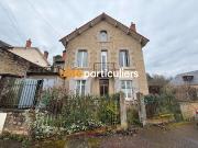 Vente Maison 7 pièces 140.74 m2 Saint Amand Montrond