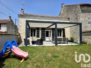 Vente Maison 7 pièces 140 m2 Aigre