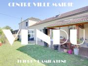 Vente Maison 7 pièces 140 m2 Argenteuil