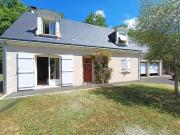 Vente Maison 7 pièces 140 m2 Azay le Rideau