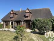 Vente Maison 7 pièces 140 m2 Blois