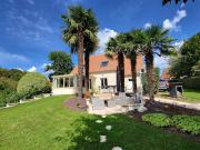 Vente Maison 7 pièces 140 m2 Bréville les Monts