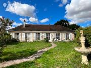 Vente Maison 7 pièces 140 m2 Château Renault