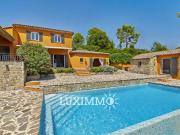 Vente Maison 5 pièces 140 m2 Valbonne