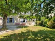 Vente Maison 7 pièces 140 m2 Cherre Vente Maison 7 pièces 140 m2 Cherre