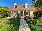 Vente Maison 7 pièces 115 m2 Chevannes