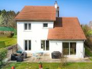 Vente Maison 7 pièces 140 m2 Dijon