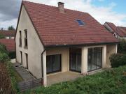 Vente Maison 7 pièces 140 m2 Dijon