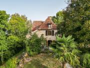 Vente Maison 7 pièces 140 m2 Gourdon