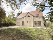 Vente Maison 7 pièces 140 m2 Houdan
