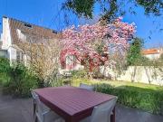 Vente Maison 7 pièces 140 m2 Issy les Moulineaux