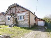 Vente Maison 7 pièces 140 m2 Joue les tours