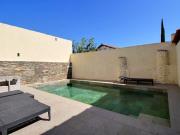 Vente Maison 7 pièces 140 m2 Marseille 10ème