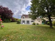 Vente Maison 7 pièces 140 m2 Meaux