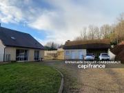 Vente Maison 7 pièces 140 m2 Mont Saint Jean