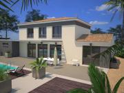 Vente Maison 7 pièces 140 m2 Montferrier sur Lez