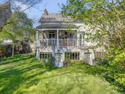 Vente Maison 7 pièces 140 m2 Montfort l'Amaury