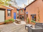Vente Maison 7 pièces 140 m2 Paris 15ème