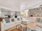 Vente Maison 7 pièces 140 m2 Paris 15ème