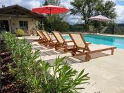 Vente Maison 7 pièces 140 m2 Porte du Quercy