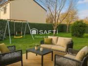 Vente Maison 7 pièces 140 m2 Reims