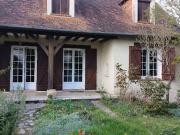 Vente Maison 7 pièces 140 m2 Riberac