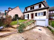 Vente Maison 7 pièces 140 m2 Ris Orangis