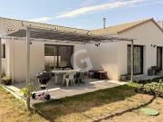 Vente Maison 7 pièces 140 m2 Saint Vincent sur Graon