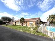 Vente Maison 5 pièces 140 m2 Tarbes