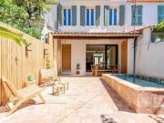 Vente Maison 7 pièces 140 m2 Toulon