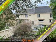Vente Maison 7 pièces 140 m2 Trévérien