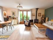 Vente Maison 7 pièces 141.21 m2 Saint Jorioz