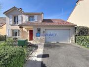 Vente Maison 7 pièces 141.5 m2 Saint Pierre du Perray