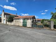 Vente Maison 7 pièces 141 m2 Bellevigny