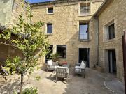 Vente Maison 7 pièces 141 m2 Castillon du Gard
