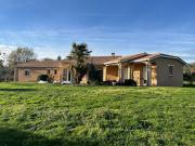 Vente Maison 7 pièces 141 m2 Château l'Evêque