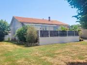 Vente Maison 7 pièces 141 m2 Gaillan en Médoc