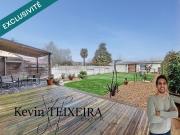 Vente Maison 7 pièces 141 m2 La fleche