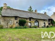 Vente Maison 7 pièces 141 m2 Plougoumelen