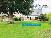 Vente Maison 7 pièces 141 m2 Terranjou Vente Maison 7 pièces 141 m2 Terranjou