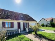 Vente Maison 7 pièces 141 m2 Villeneuve la Guyard