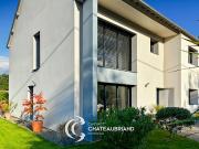 Vente Maison 7 pièces 142.6 m2 Rennes