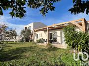 Vente Maison 7 pièces 142 m2 Candillargues