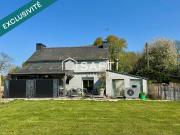Vente Maison 7 pièces 142 m2 Elven