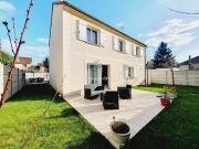 Vente Maison 7 pièces 142 m2 Franconville