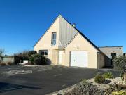 Vente Maison 7 pièces 142 m2 Jullouville