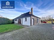 Vente Maison 7 pièces 142 m2 Montigny les Monts