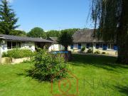 Vente Maison 7 pièces 142 m2 Neuvy sur Barangeon