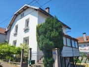 Vente Maison 7 pièces 142 m2 Remiremont