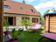 Vente Maison 7 pièces 142 m2 Saint Fargeau Ponthierry